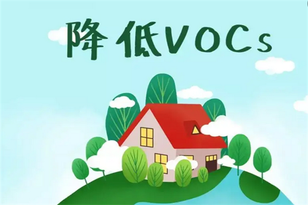 VOCs治理